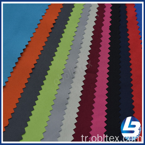 OBL20-2302% 100 Polyester Pangee 240T